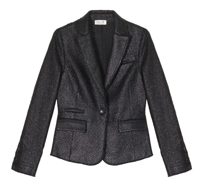 Blazer, €94, Molly Bracken
