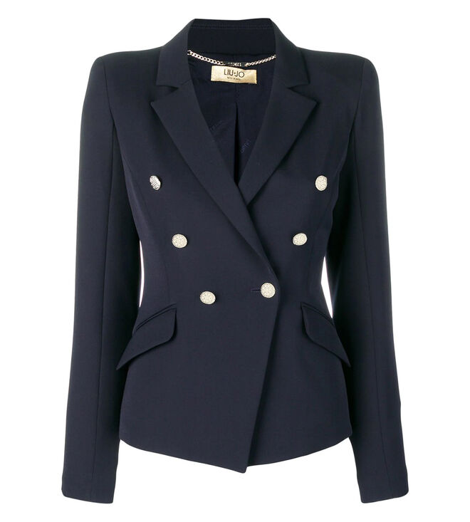 Blazer, €291, Liu Jo