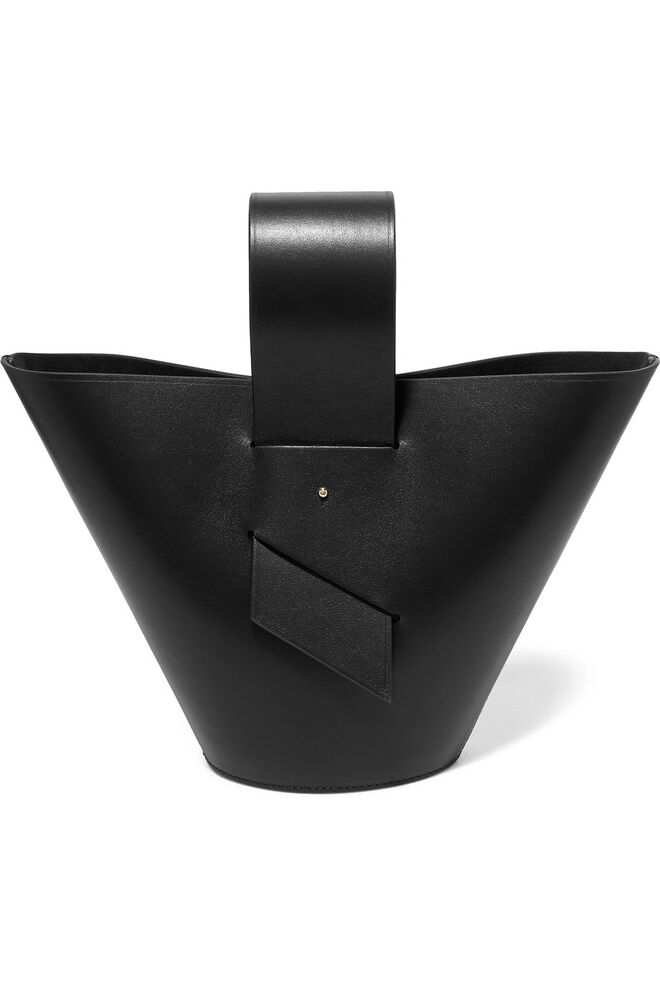 Carteira Amphora, €706, Carolina Santo Domingo 