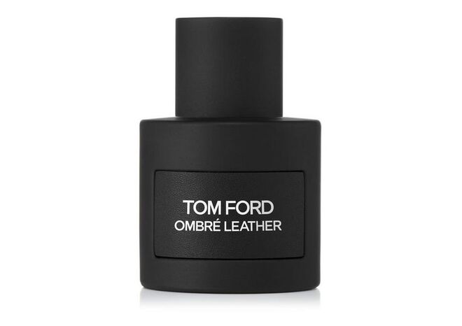 Eau de parfum Ombré Leather, 50ml, €105, Tom Ford na Douglas 