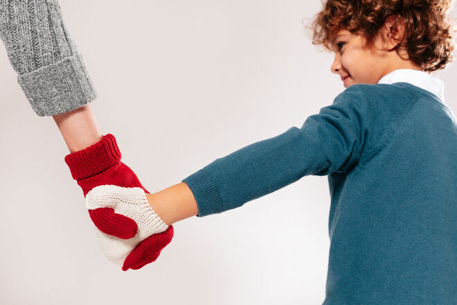 Luvas, €9,99, Zippy