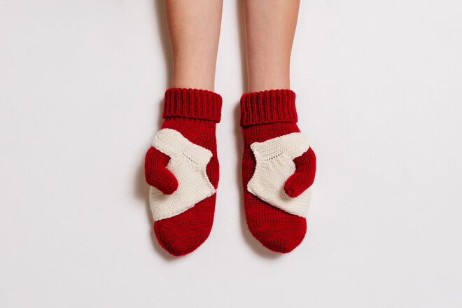 Luvas, €9,99, Zippy