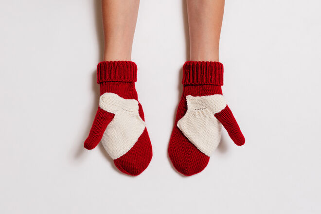 Luvas, €9,99, Zippy