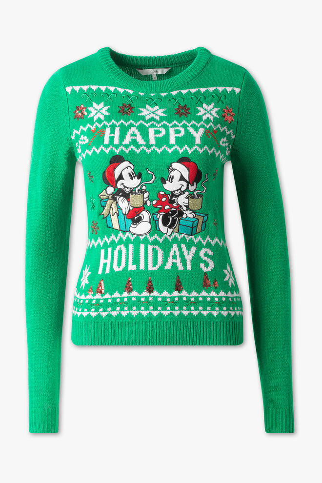 Camisola, €15, C&A