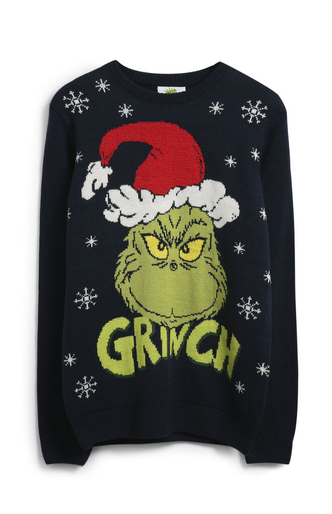 Camisola, €18, Primark