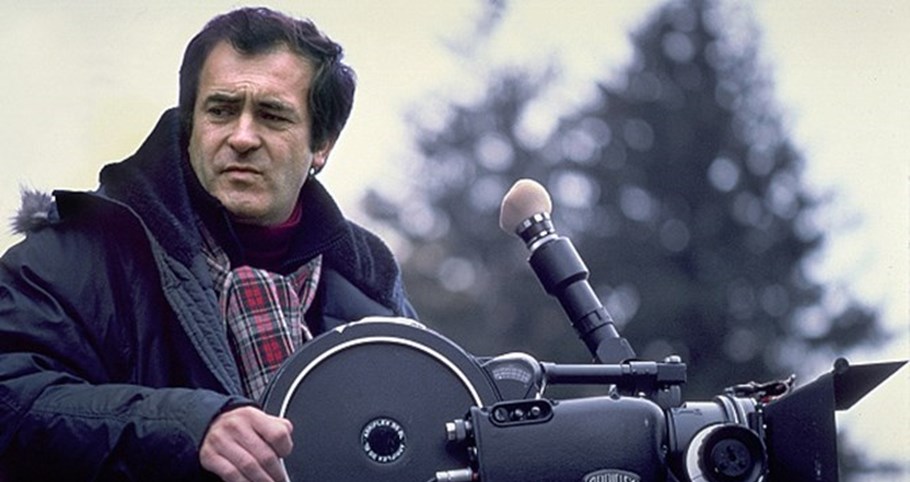 Resultado de imagem para Bernardo Bertolucci