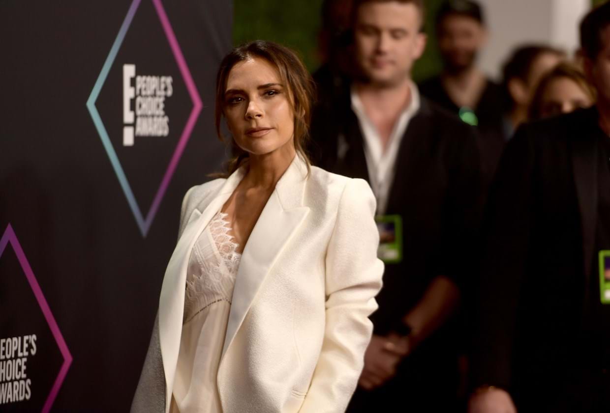 Victoria Beckham