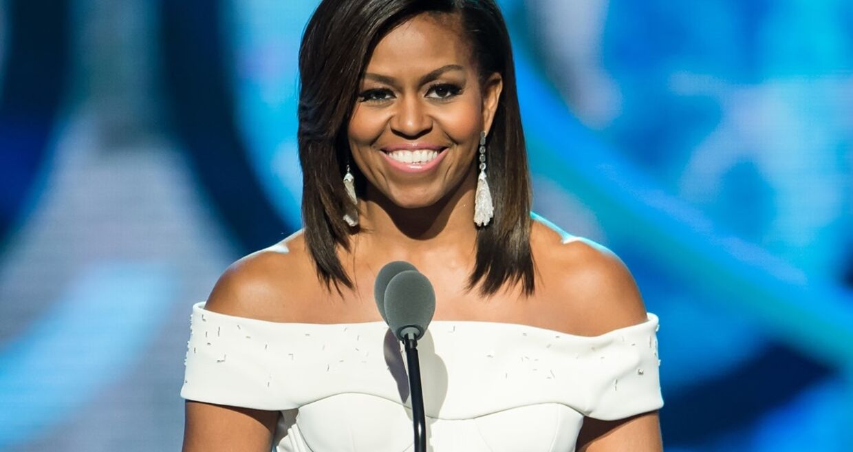 Michelle Obama