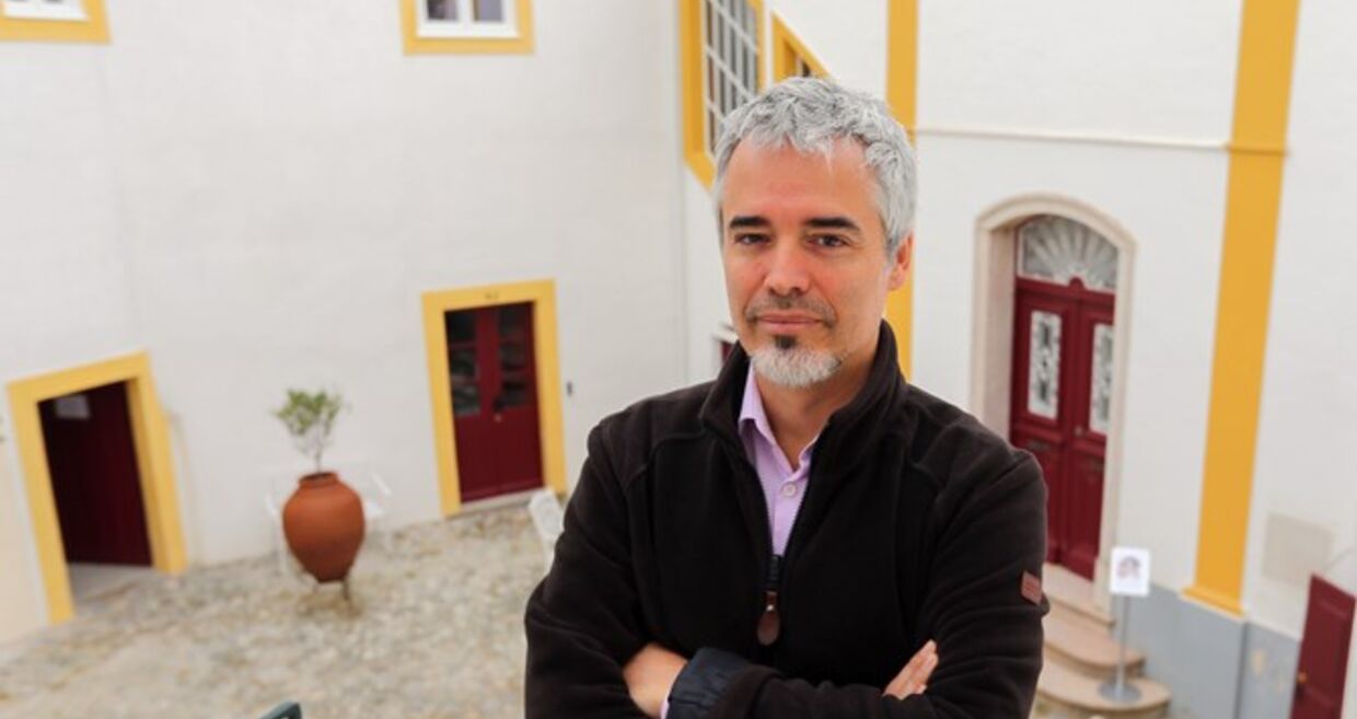 Geógrafo Miguel Bastos Araújo vence Prémio Pessoa