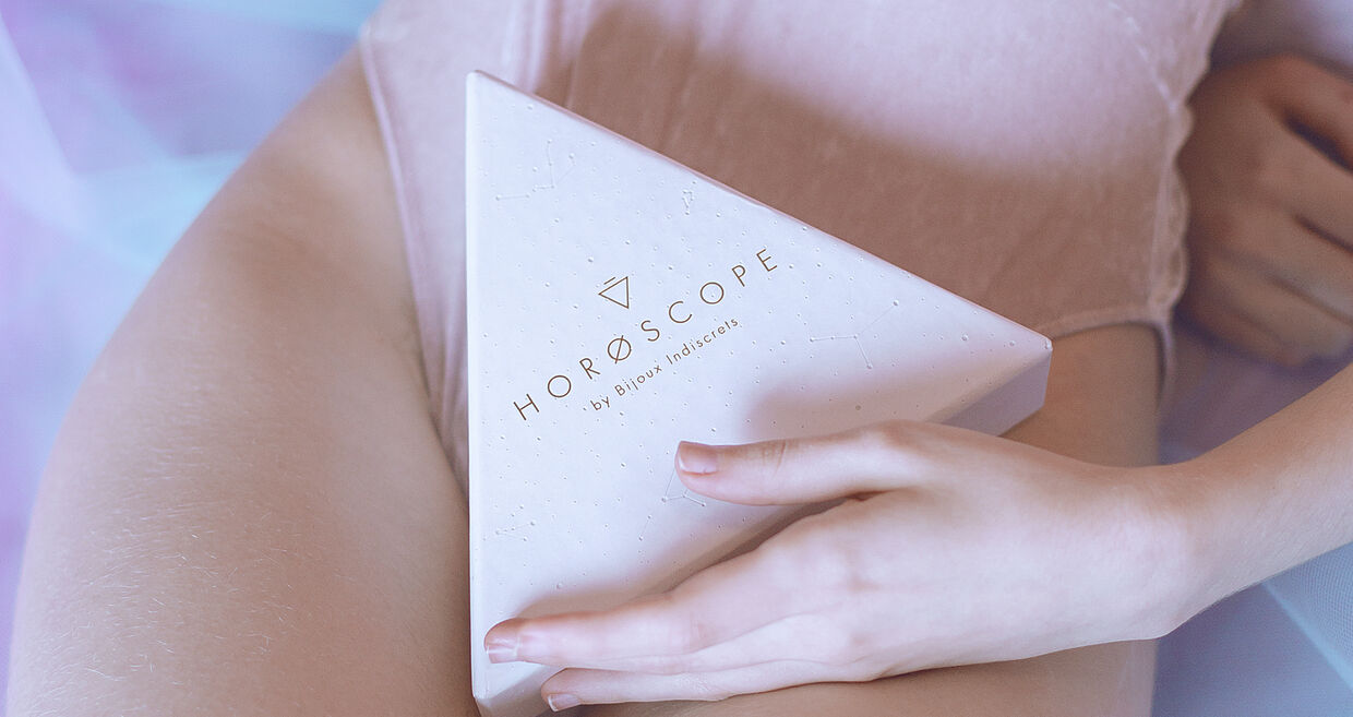 Horoscope | Pack Personalizado