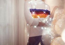 O Natal das celebridades