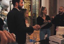 Os casamentos de 2018 