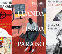 Livros de dezembro