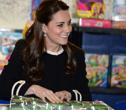 10 presentes para os fãs da família real britânica
