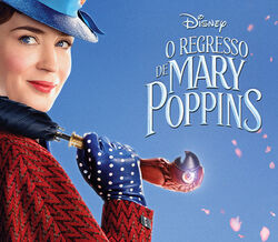Passatempo filme ‘O Regresso de Mary Poppins’ // Vencedores