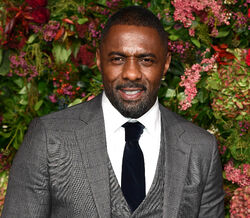 “Só é difícil se fores um homem com alguma coisa a esconder”. Ator Idris Elba fala sobre o MeToo