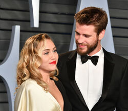 Miley Cyrus e Liam Hemsworth: como foi o casamento secreto
