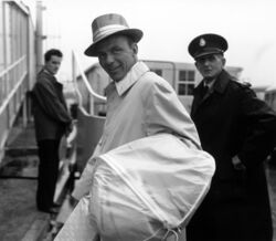 Já pode comprar a antiga (e luxuosa) casa de Frank Sinatra 