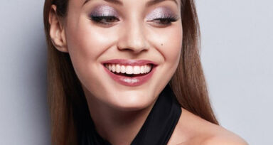 Não passe o Natal sem glitter