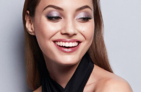 Não passe o Natal sem glitter