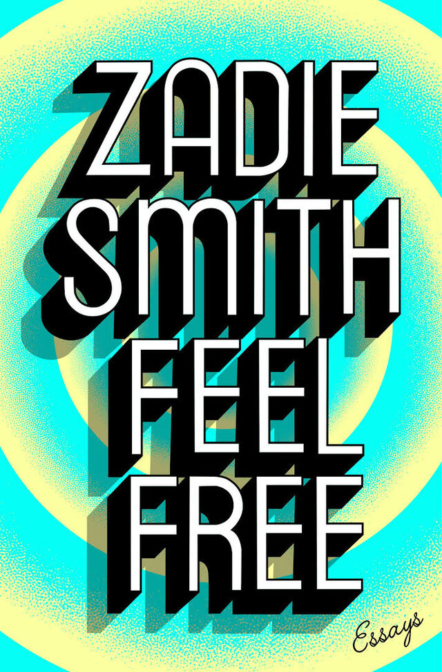 "Feel Free", Zadie Smith