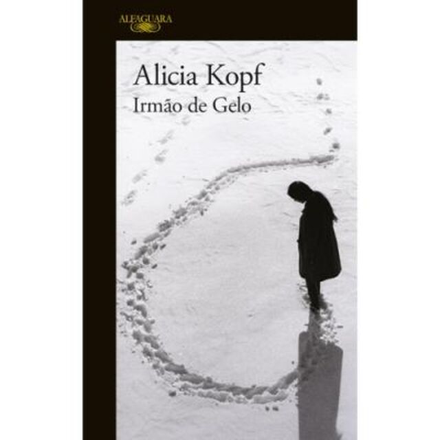 "Irmão de Gelo", Alicia Kopf