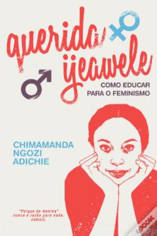 "Querida Yeawele", Chimamanda Ngozi Adichie