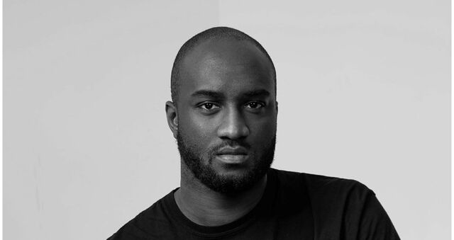 Virgil Abloh, o senhor de quem se fala