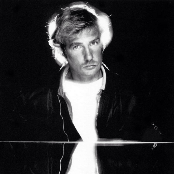 nos anos 80, Claude Montana também frequentava as carismáticas festas da noite lisboeta. 