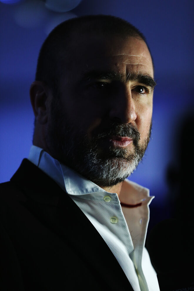 O ex-jogador de futebol e hoje actor pontual Eric Cantona adora o espírito bairrista da zona onde vive, entre o Rato e Campo de Ourique, na capital (já o encontrámos, aliás, a jantar com amigos na pizzaria Zero Zero). 