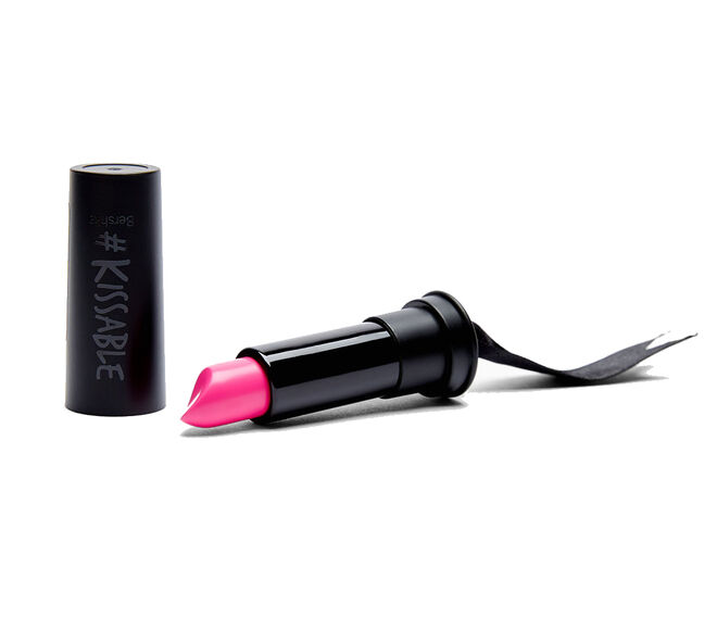 Batom no tom 03 Shocking Tutu, €6,99, Bershka