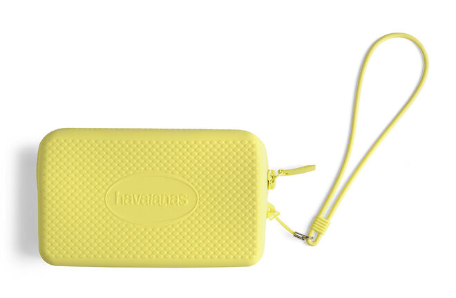 Mala tamanho mini, €9,80, Havaianas