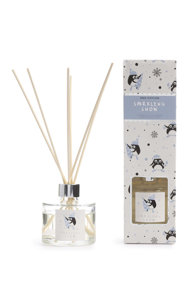 Difusor de ambiente, €4, Primark