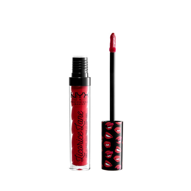 Gloss labial, €9,90, NYX