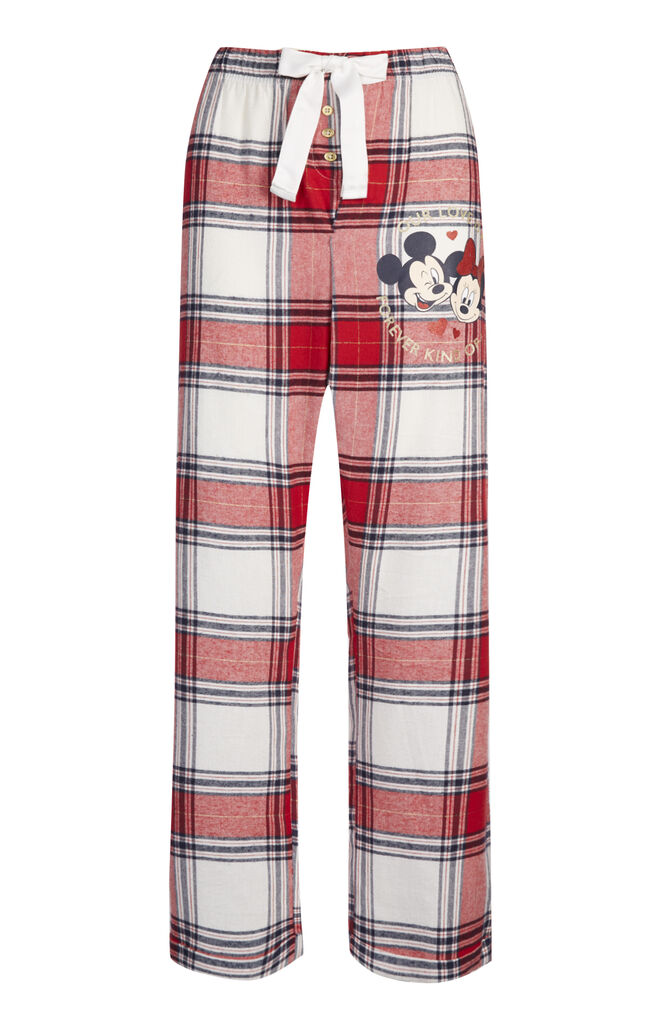 Calças de pijama, €10, Primark