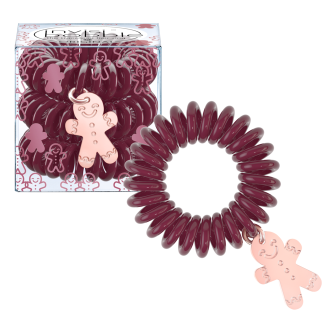 Coleção Wonderfuls no tom My Kind of Man, €5,95, invisibobble