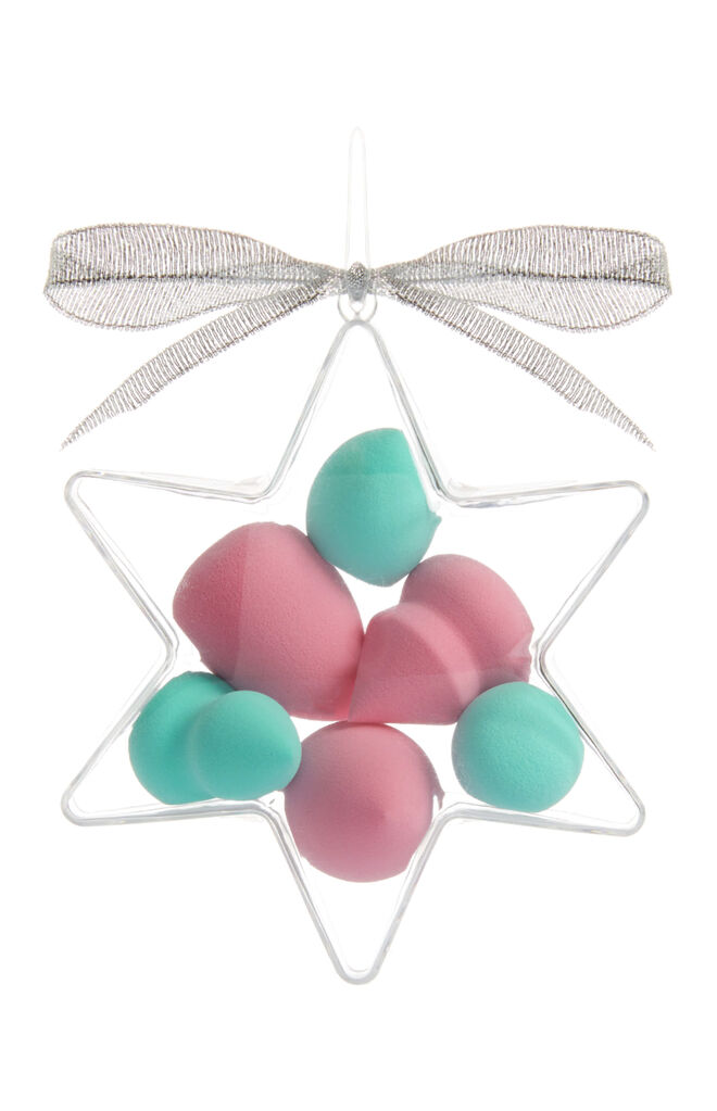 Esponjas de maquilhagem, €4, Primark
