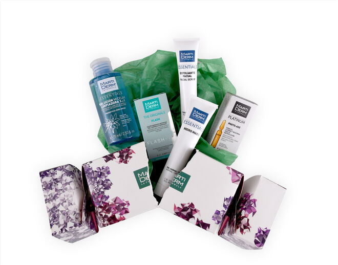 Cracker, €7,95, Martiderm, nas farmácias e parafarmácias