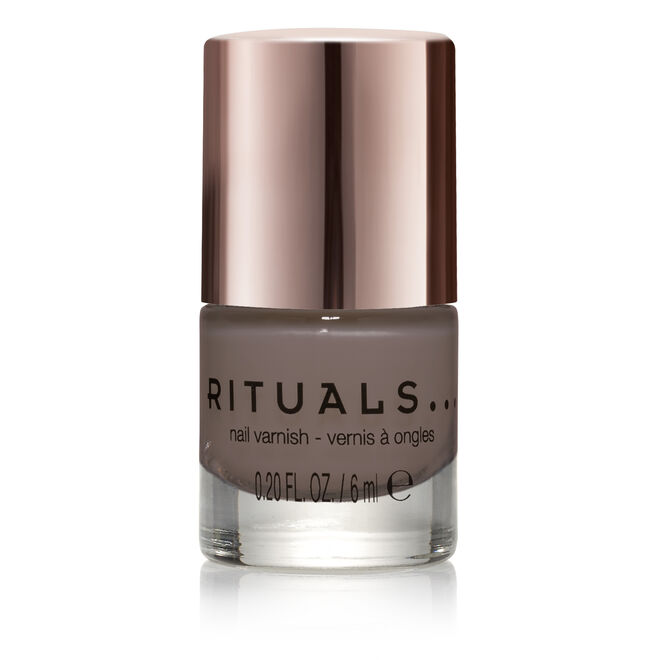 Verniz, 6 ml, €5, Rituals