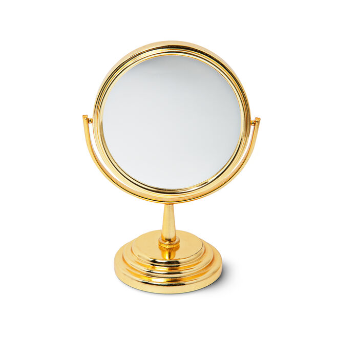 Espelho, 13 cm, €4, Tiger