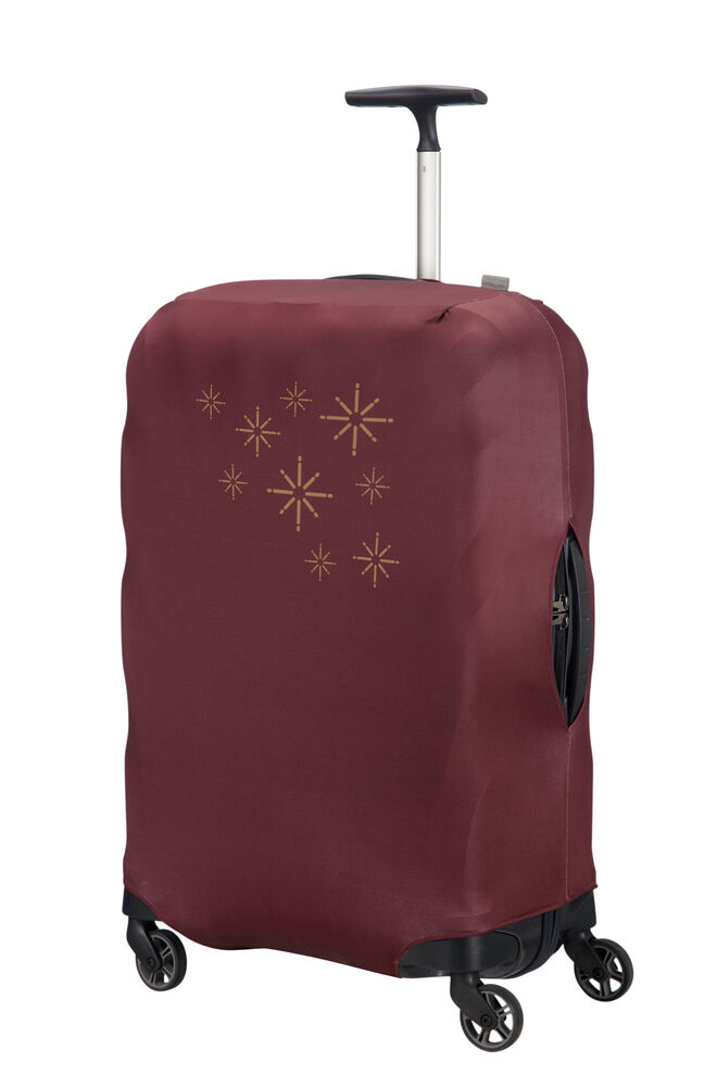 Trendy Burgundy & Deep Green UpLite, a partir de €199, Samsonite