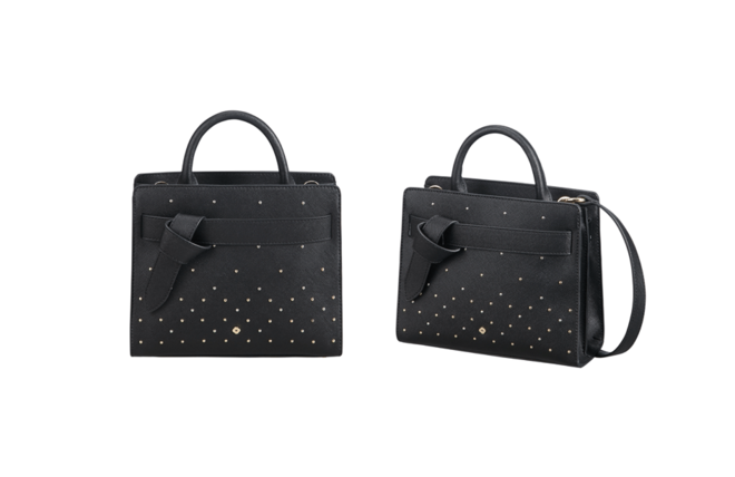 My Samsonite Micro Bag, Gallantis, Samsonite