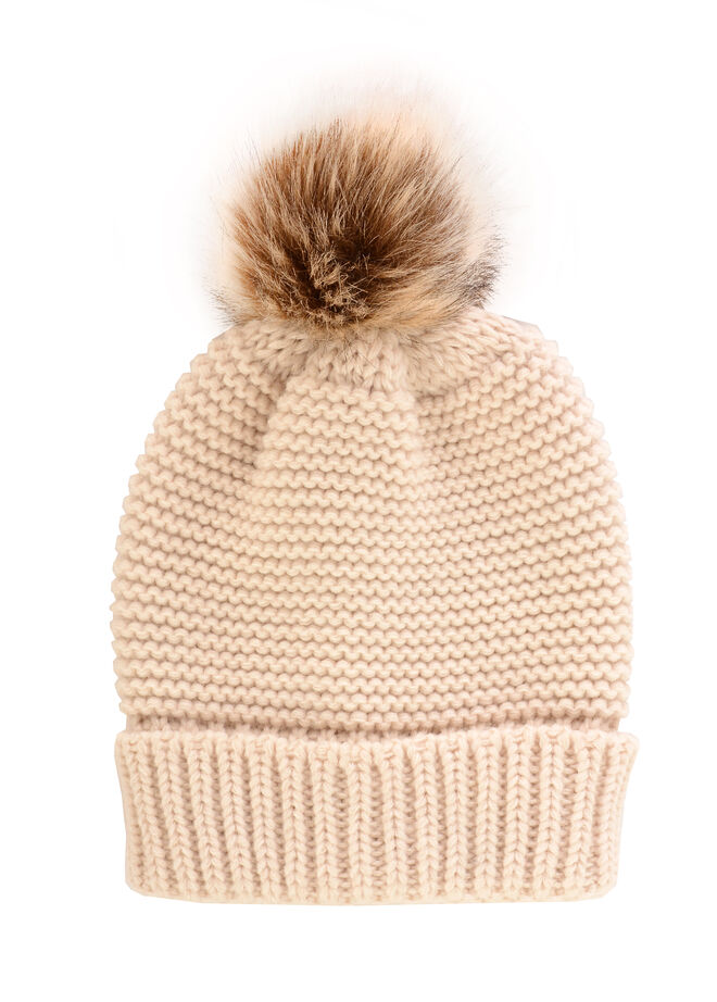 Gorro, €9,99, Natura