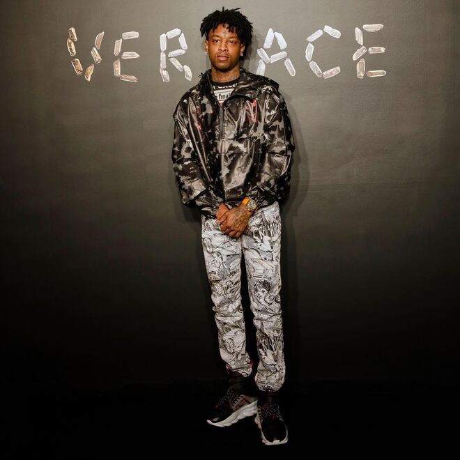 21 Savage