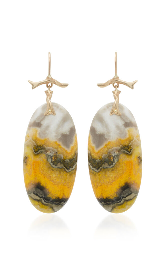 Brincos, €1092, Annette Ferdinandsen 