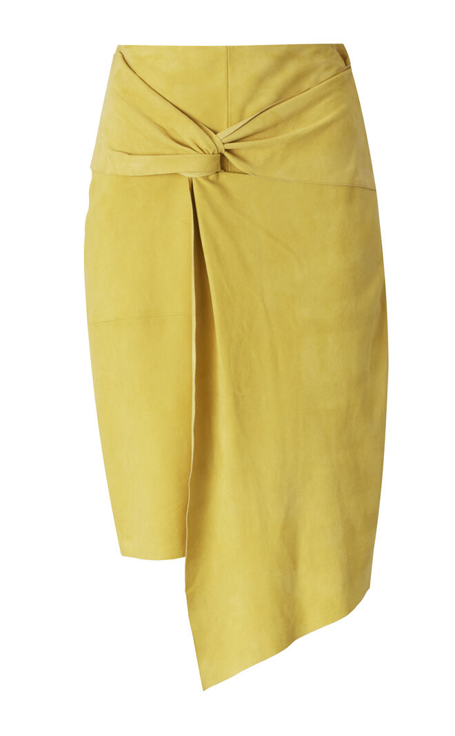 Saia, €79,99, Mango 