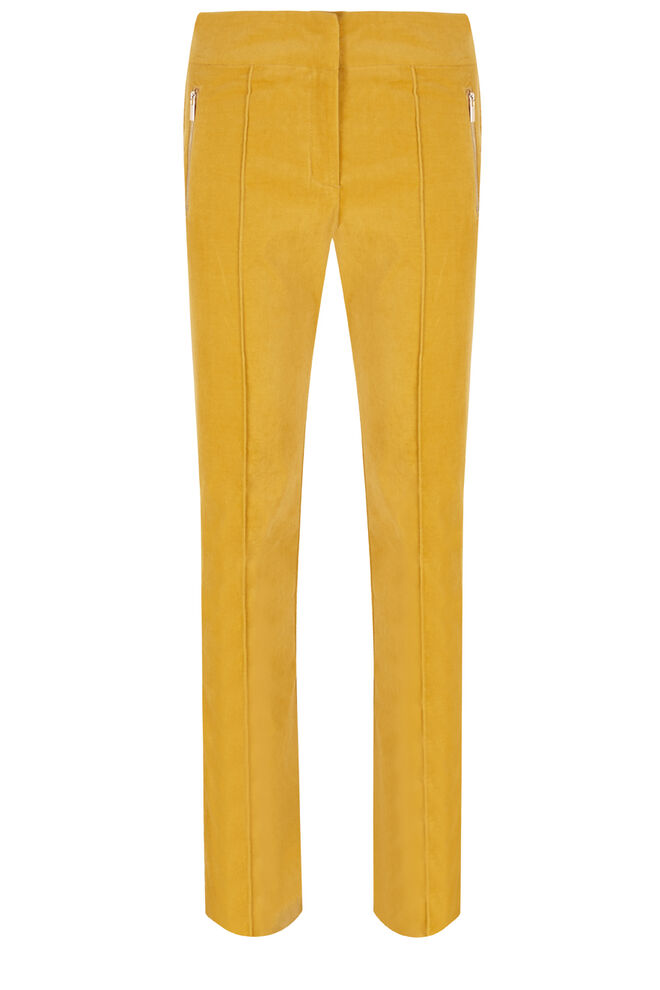 Calças, €39,99, Cortefiel  