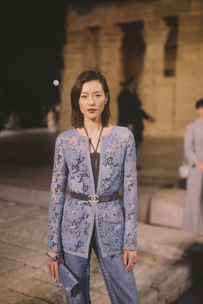 Liu Wen