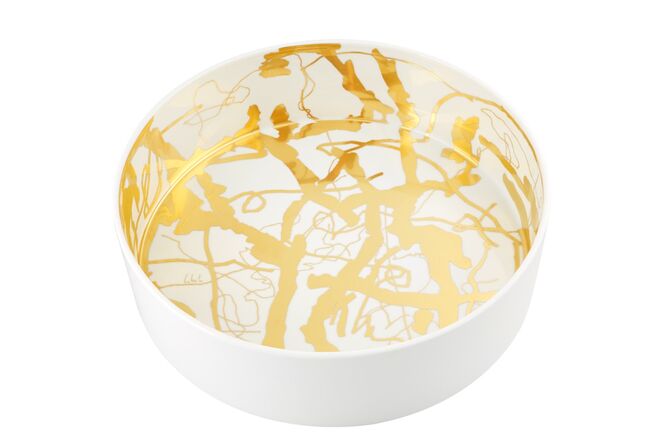 De Natura, de Pedro Cabrita Reis para o Projeto Artistas Contemporâneos, edição limitada, €600, Vista Alegre