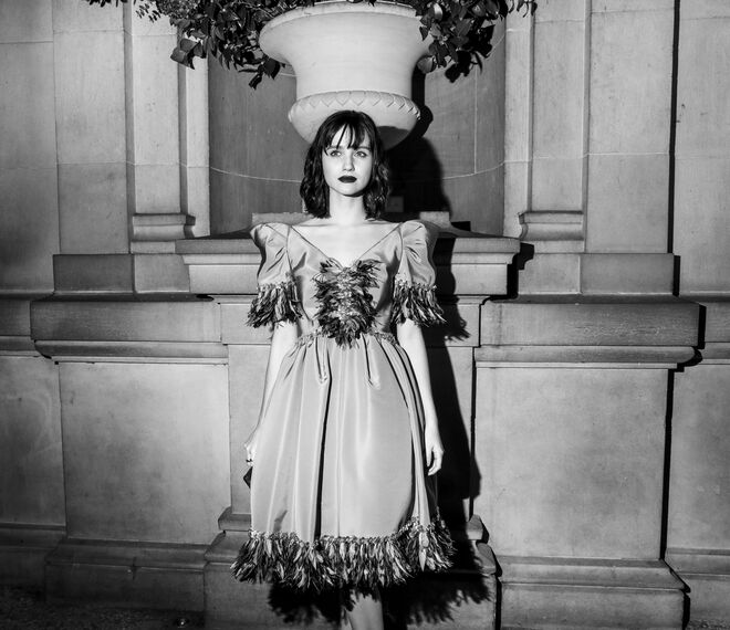 Julia Goldani Telles 